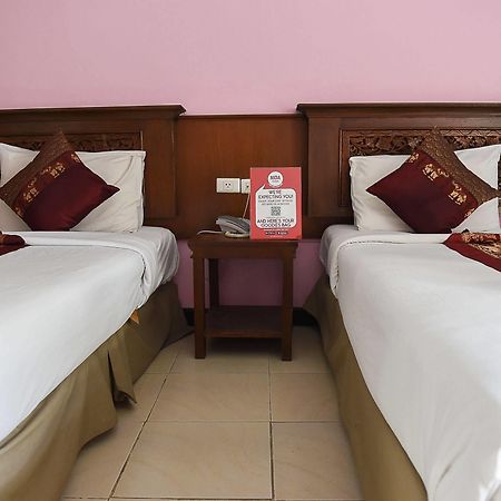 Nida Rooms Ipoh Bercham Bistari Eksteriør billede